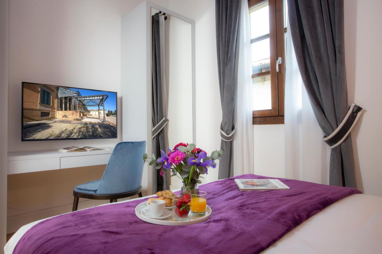Casual Rinascimento Hotel Firenze