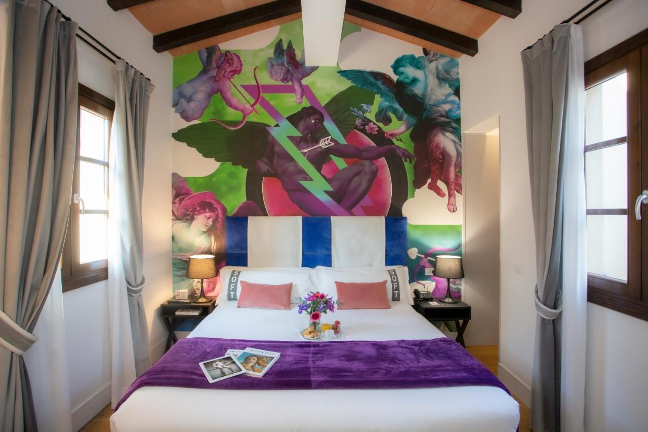 Hotel Casual Rinascimento Firenze