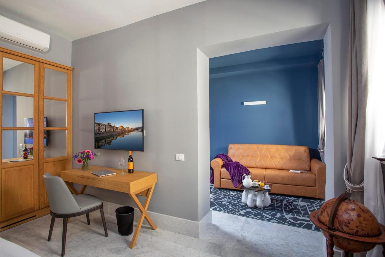 Hotel Casual Rinascimento Firenze